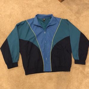 WILD FABLE Windbreaker